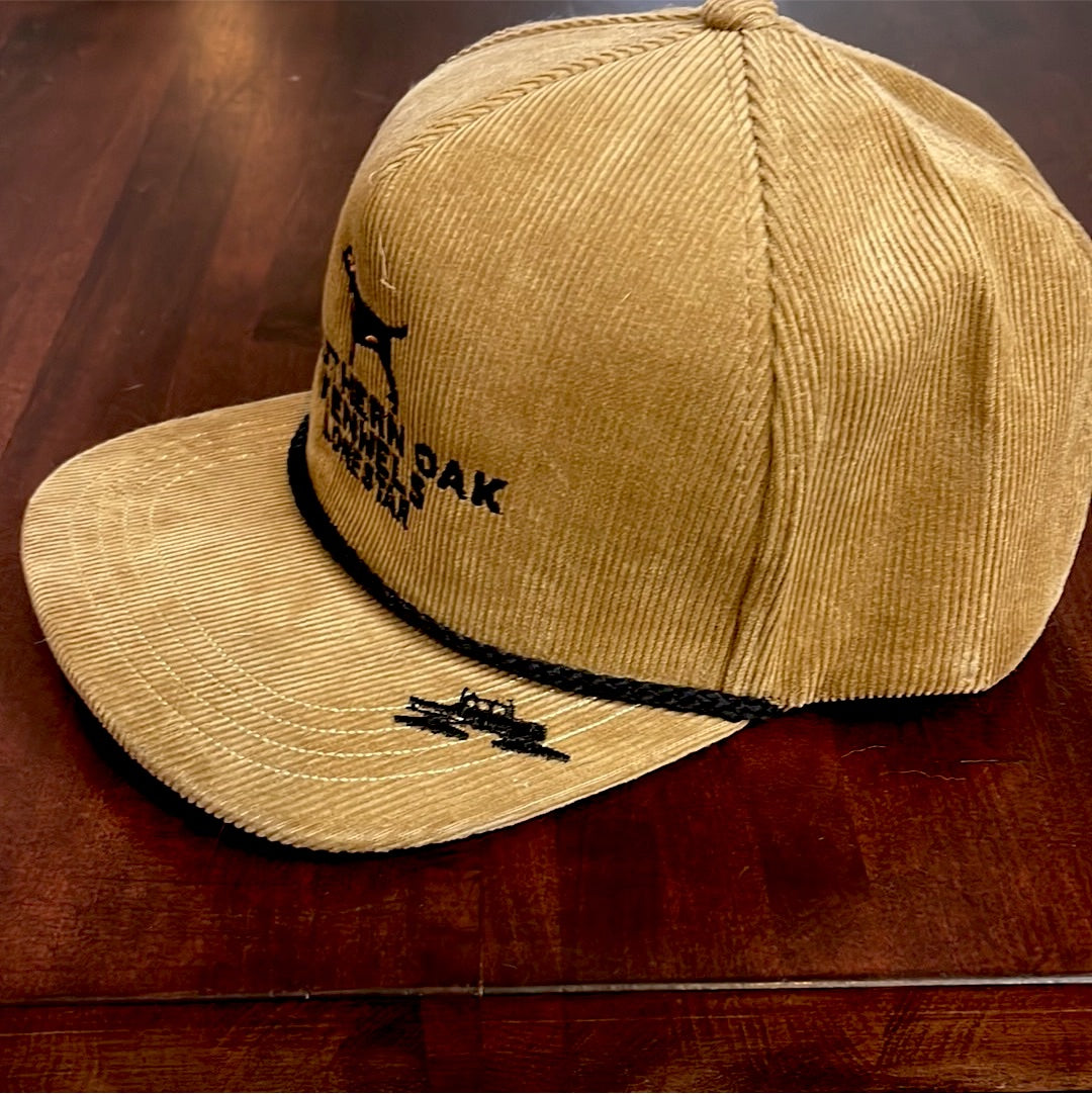 Classic Corduroy